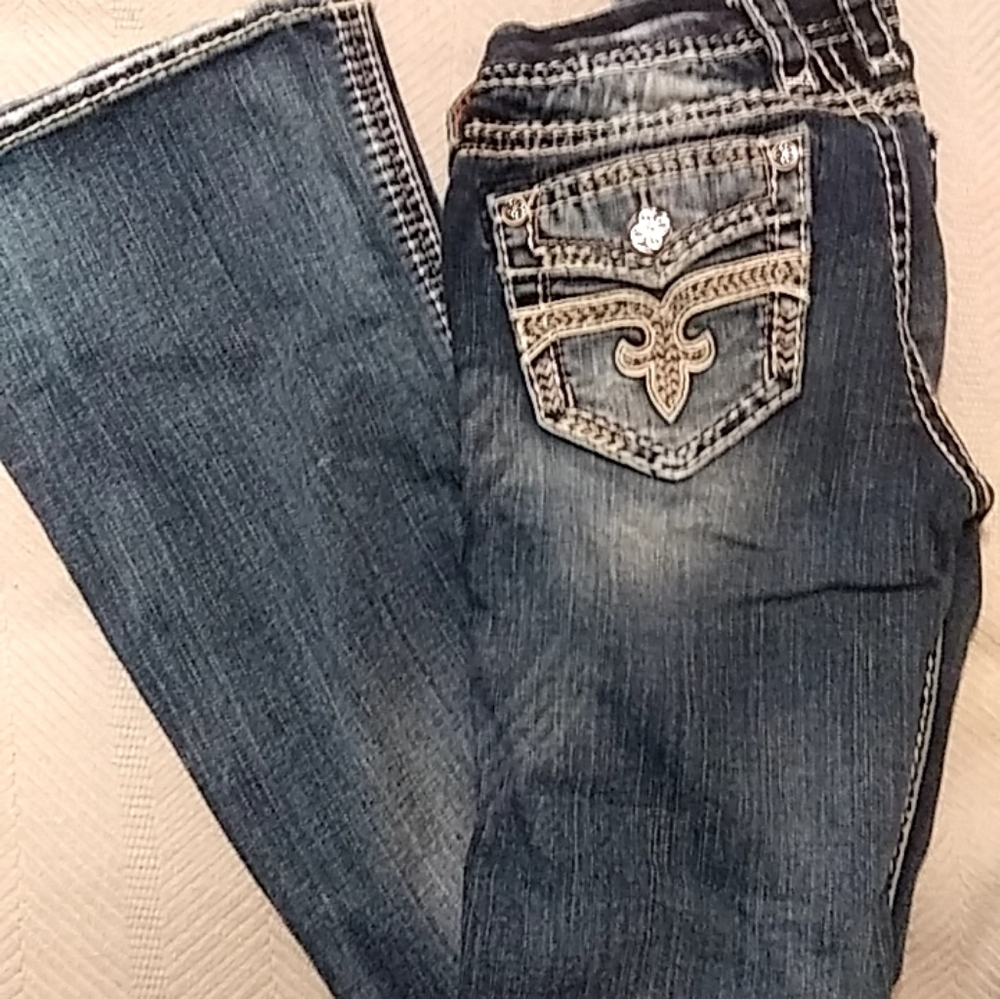 Jeans - Picture 3 of 4